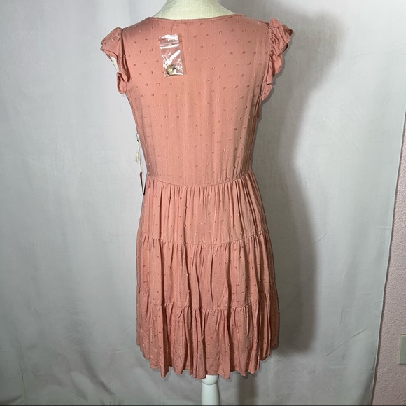 $8 FINAL CLEARANCE - Cute Spring/Summer Dress - Picture 7 of 12